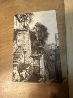 AK aus Gandria, Tessin