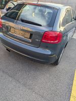 Audi A3 1.8 TFSI (JG 2009)