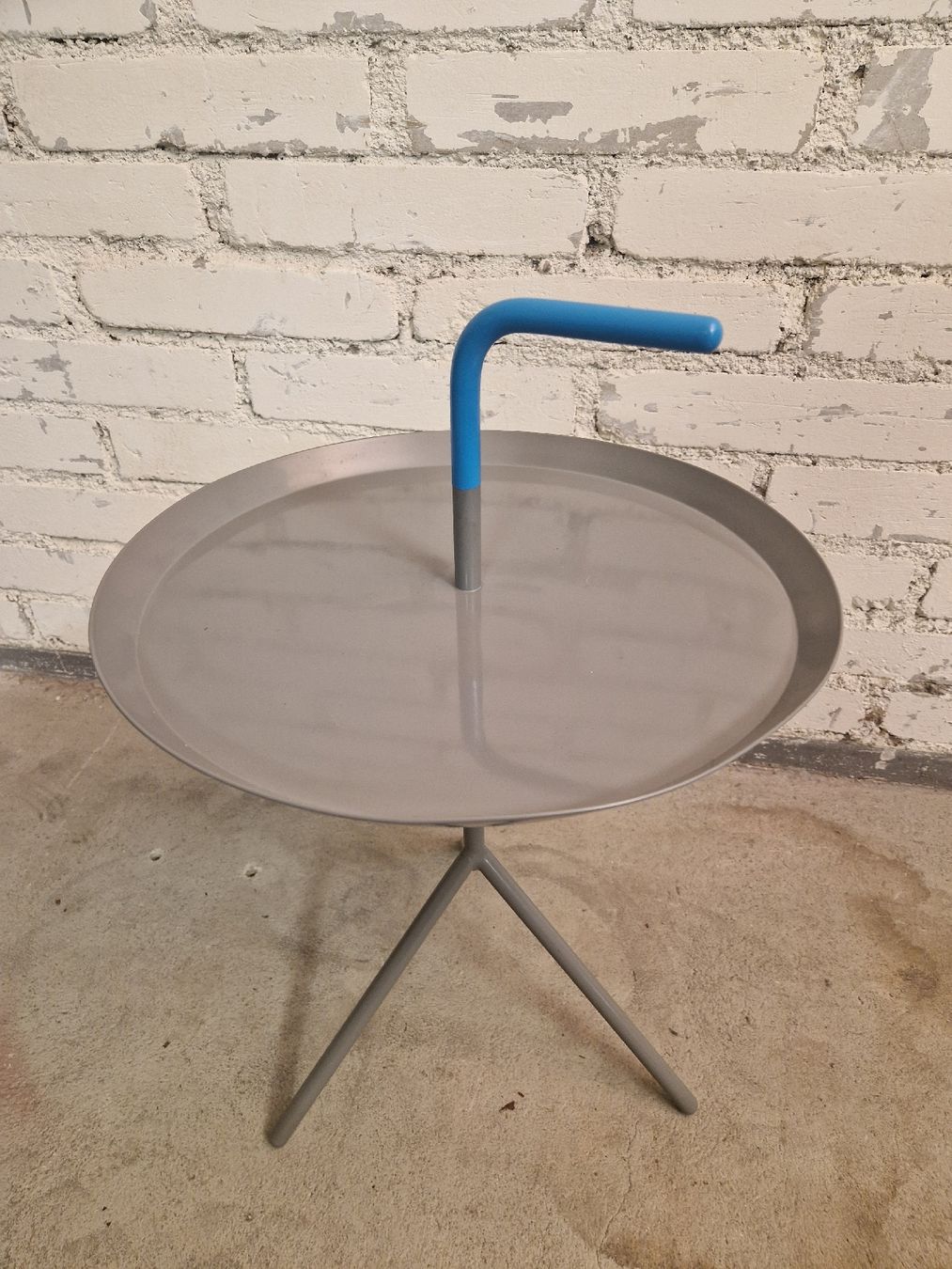 Tables: HAY DLM Beistelltisch – D'occasion à Zürich par noah-s 3