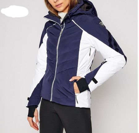 Rossignol Courbe Skijacke Gr. L, statt 450.-