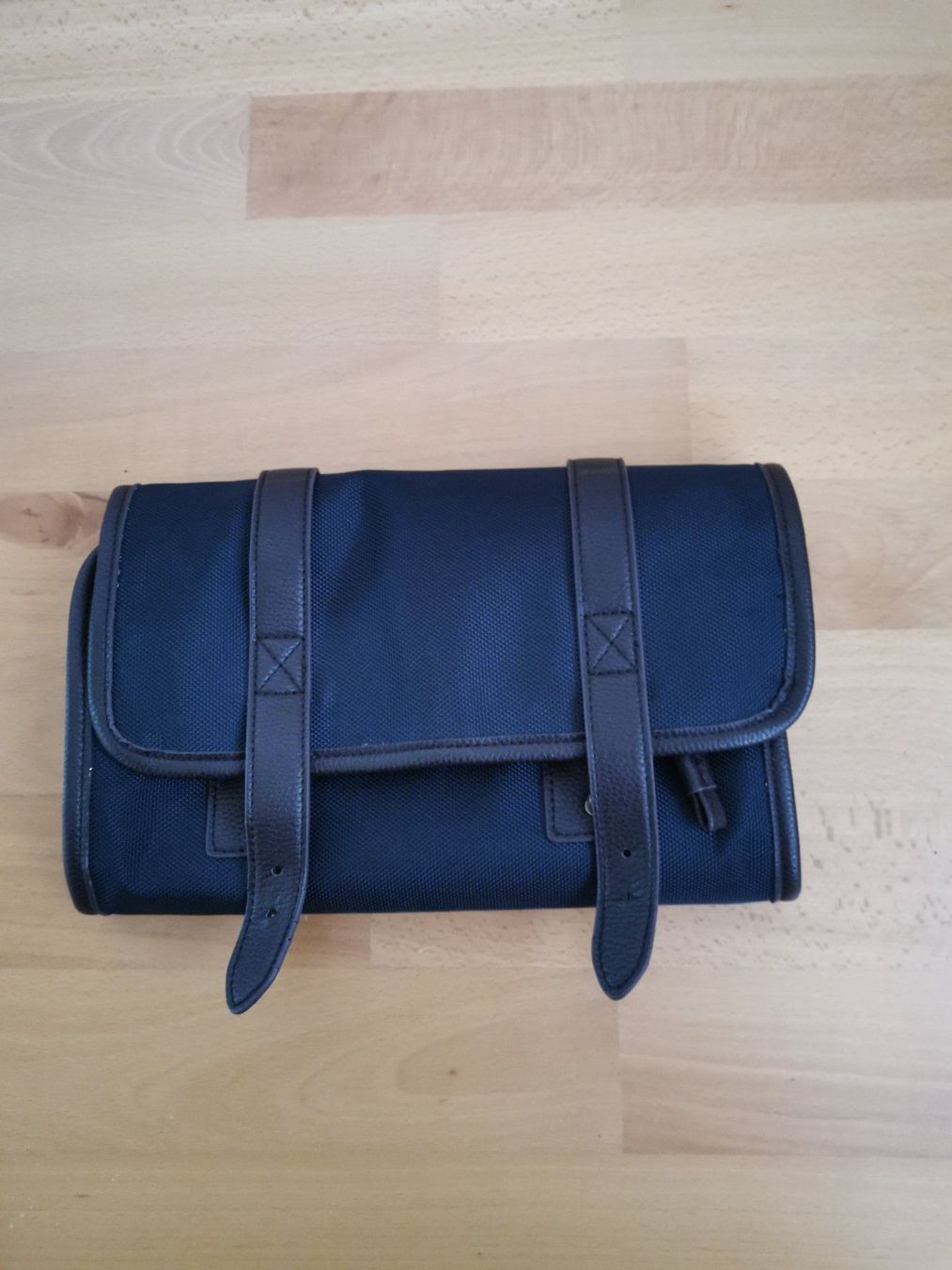 Custodie per cosmetici: Retro Necessaire – Usato da Feusisberg venduto da Sindbad3 1