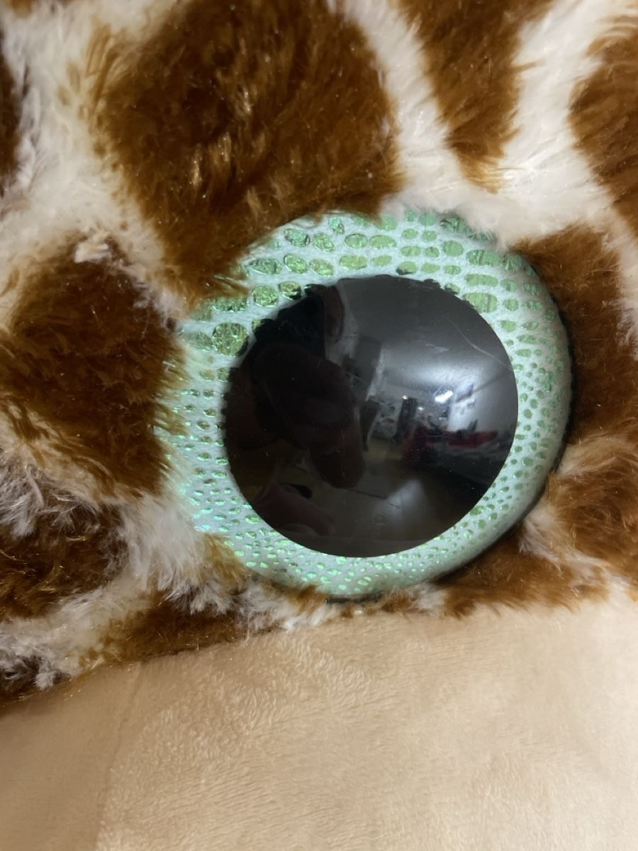 Giocattoli: Plüschtier gross Giraffe – Usato da Rüfenacht BE venduto da Edinas_shop 5