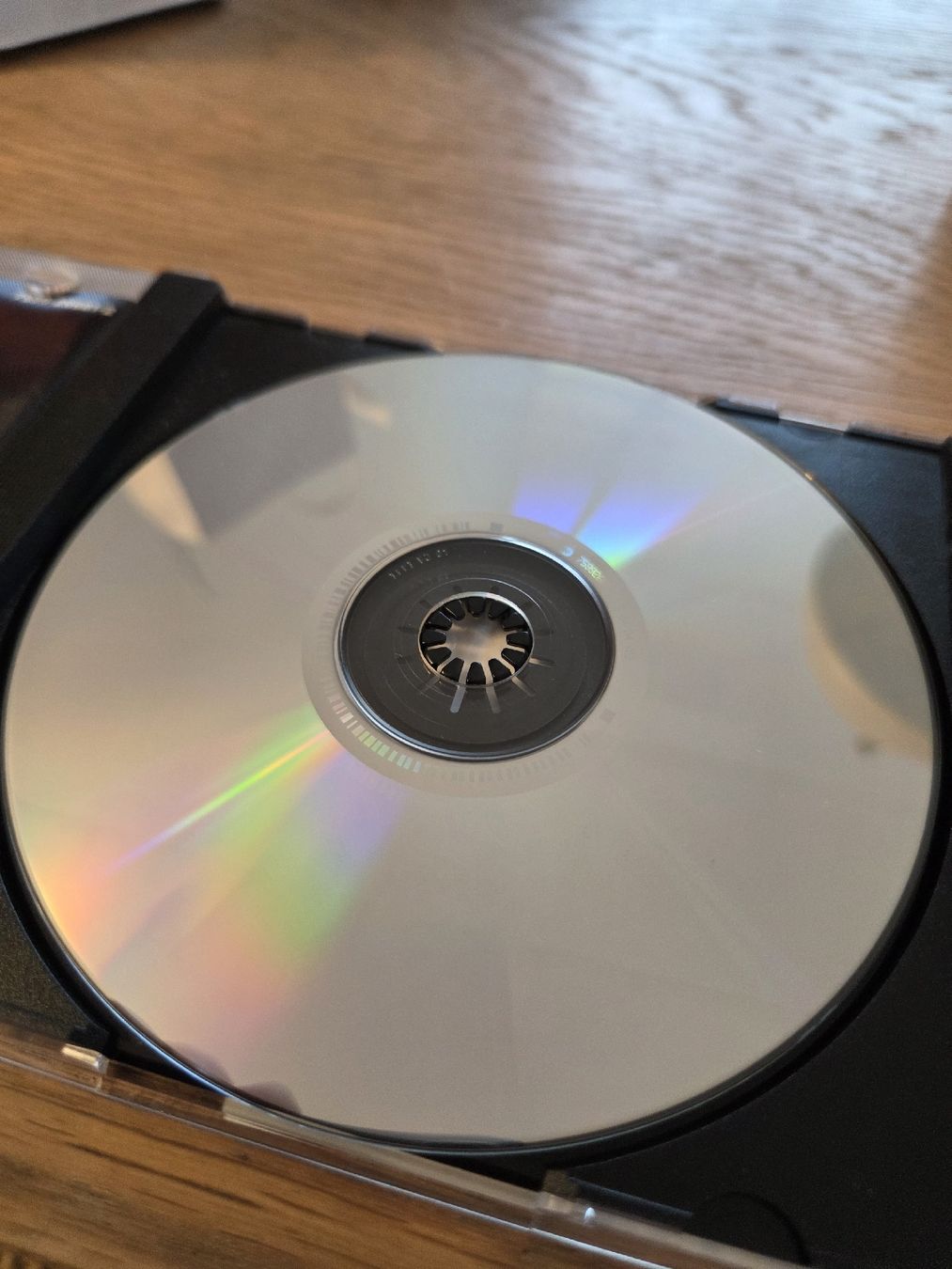 CD: Red Hot Chili Peppers – Nuovo (secondo la descrizione) da Engelberg venduto da ursdemar89 3