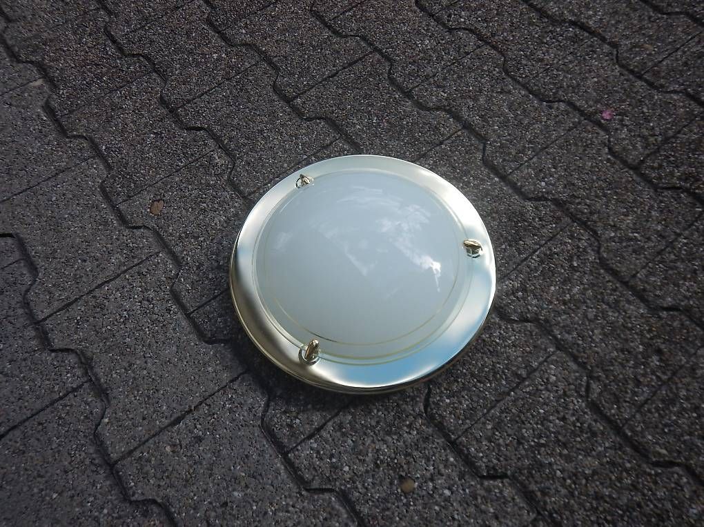 Lampade: Lampe – Usato da Frutigen venduto da Tony1813