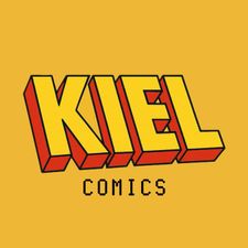 Profile image of KIEL_COMICS