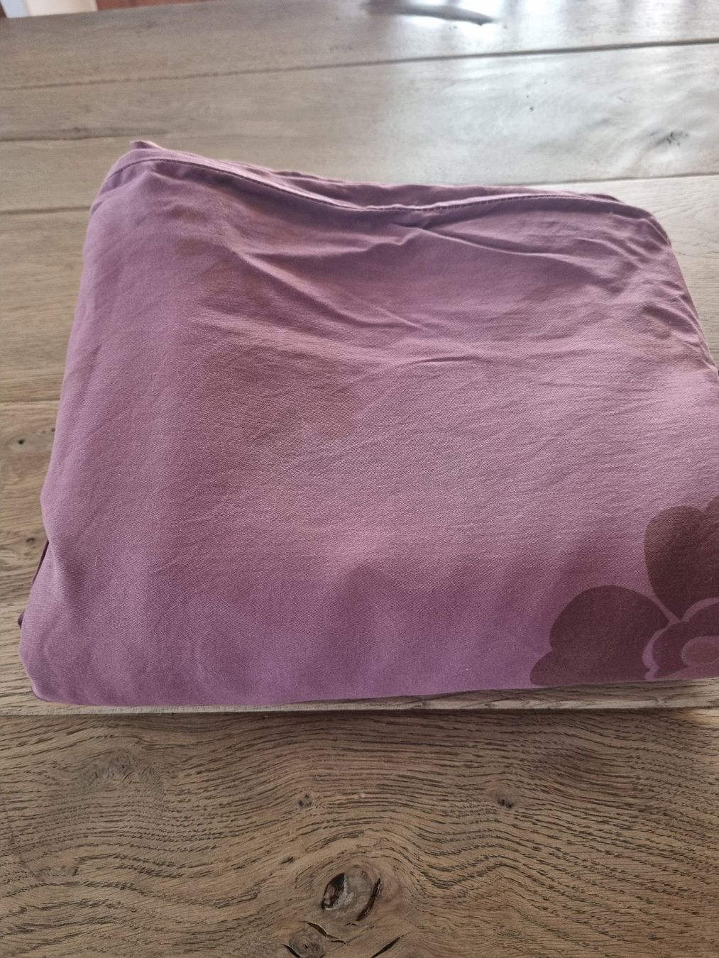 Linge de lit: Housse de couette – D'occasion à Lavey-les-Bains par Etre-Ange