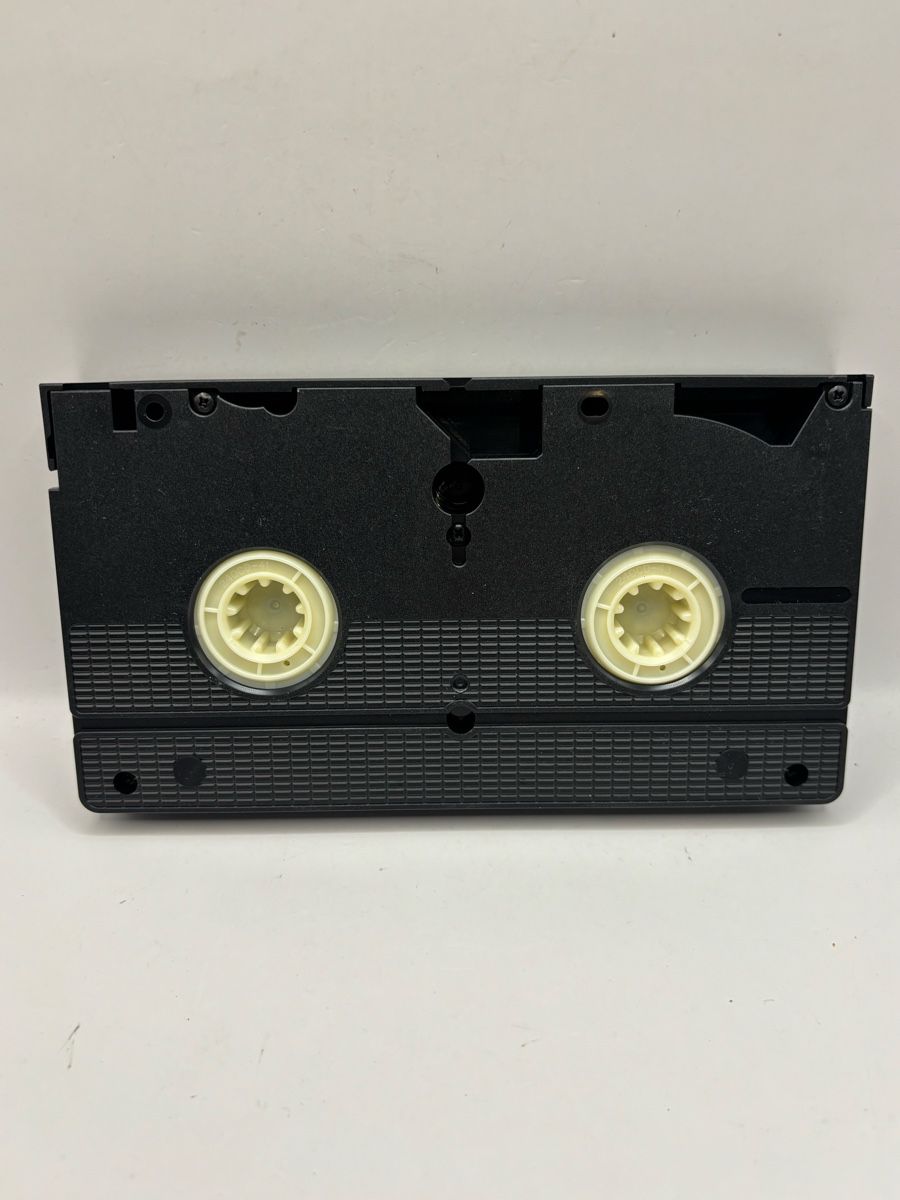 Tutti i VHS: VHS Godzilla (1998) VF/Français – Usato da Genève venduto da sho_67qj 4