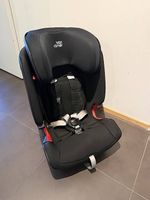 Britax Römer Advansafix IV M