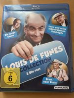 Louis de Funes Collection 