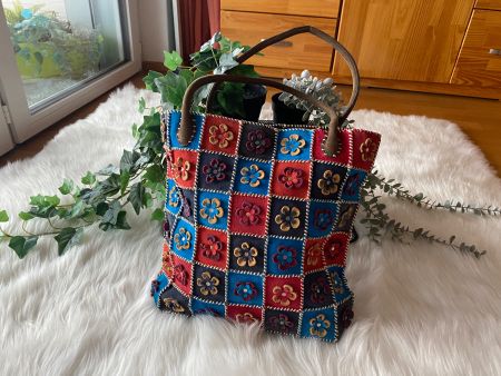 Damen Shopper