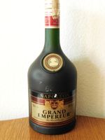Grand Empereur 'Napoleon' Brandy. 1970s