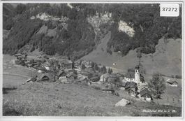 Melchtal - Generalansicht