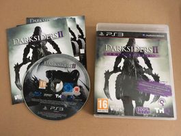 Darksiders 2 für Playstation 3