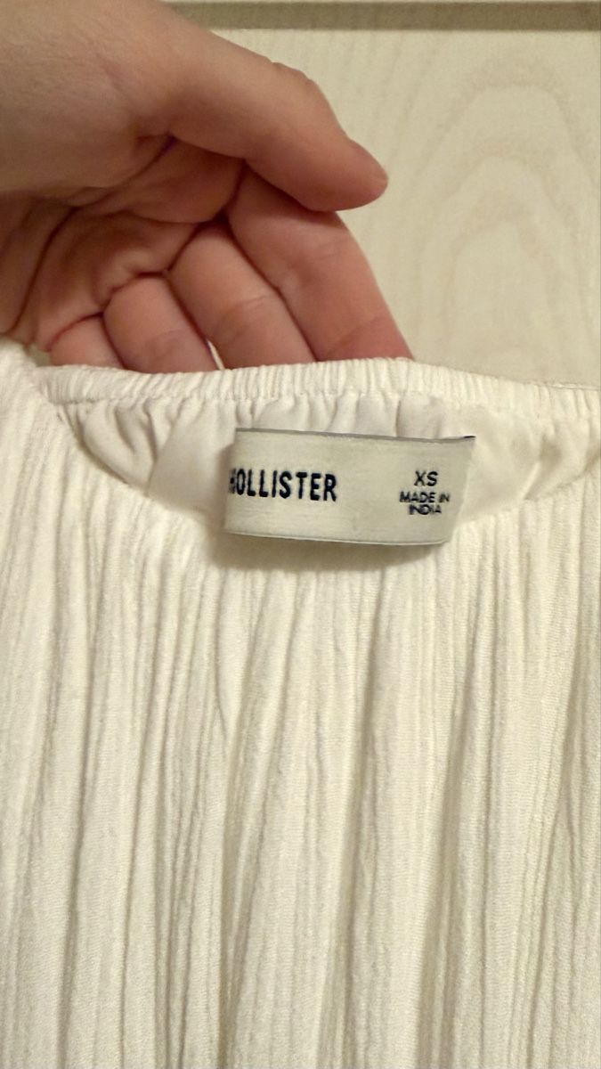 Hollister Vestiti: Neues Kleid XS – Nuovo (secondo la descrizione) da Zeiningen venduto da viv_5kfy 2