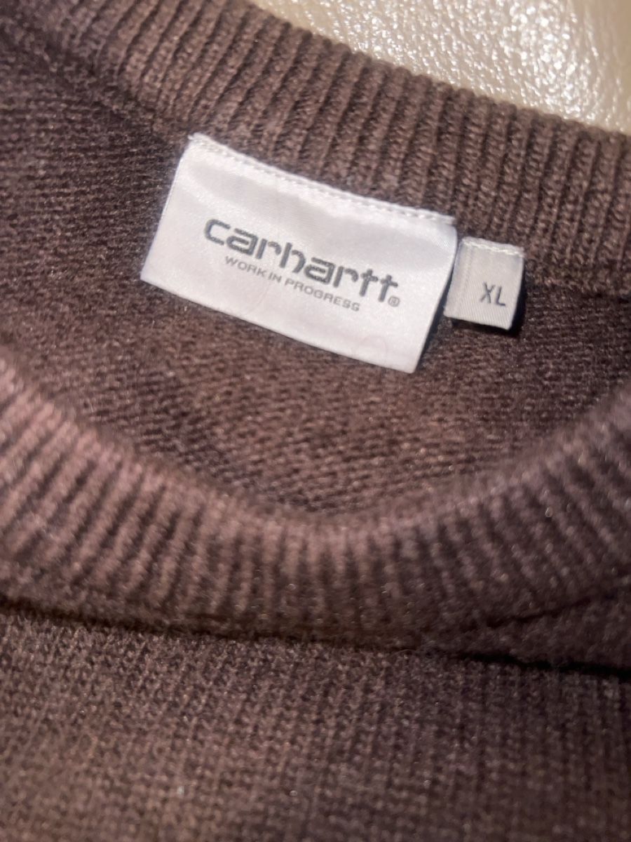Carhartt Maglioni & Felpe: Carhartt Sweater – Usato da Zürich venduto da yde_qbw9 2