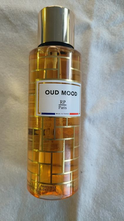 Adopt Body Mist (Neu (gemäss Beschreibung)) in Ebikon für CHF 5 – mit ...