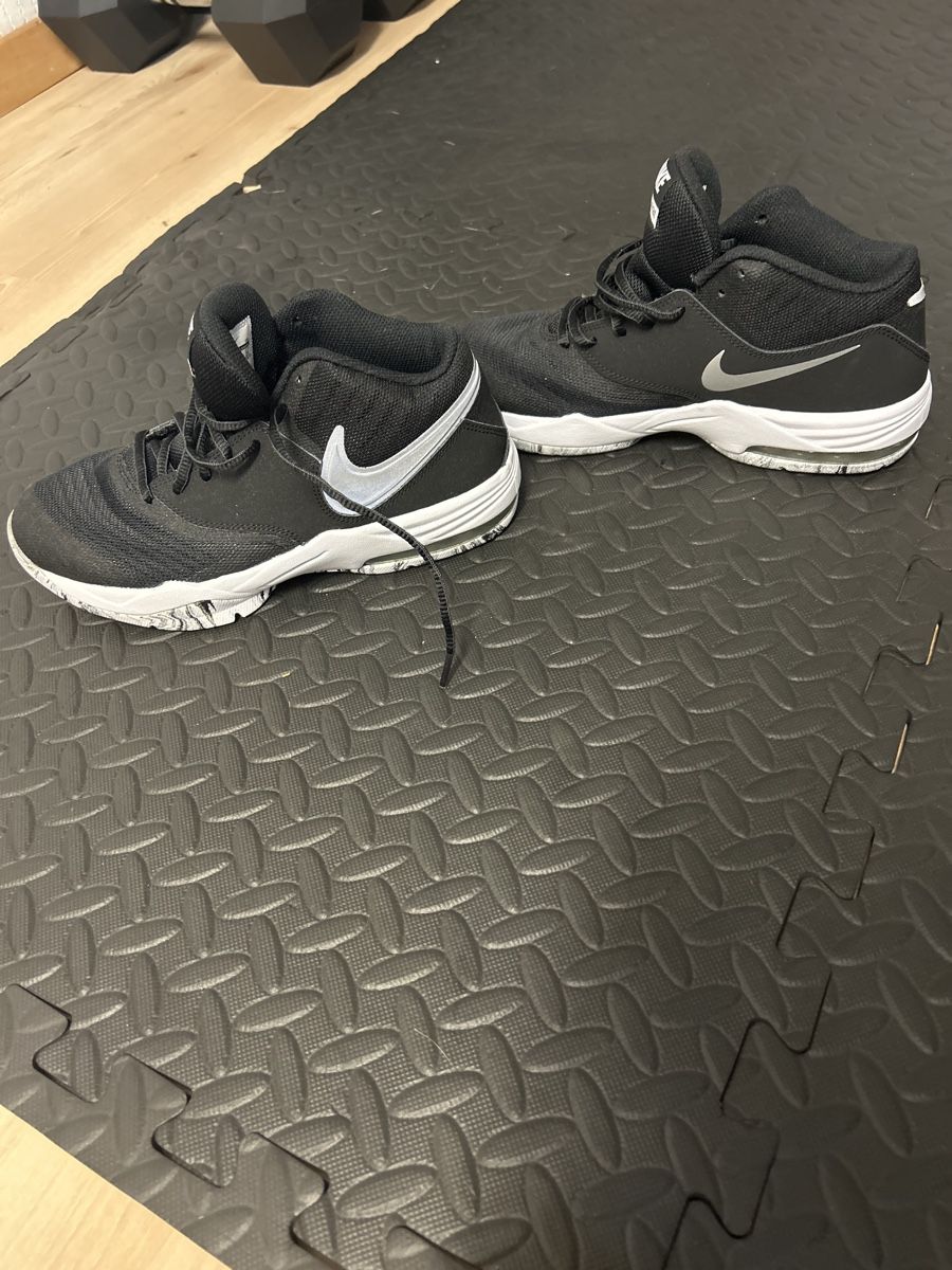 Scarpe da uomo: Nike Air Max  Grösse 40 – Usato da Ebikon venduto da macorano83 2