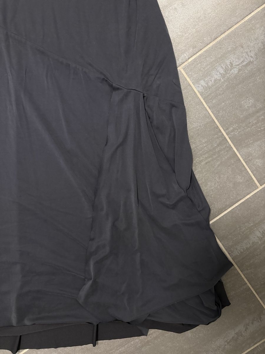 Pull&Bear Vestiti: Pull&Bear Long Halter Dress Maxikleid S – Usato da Rümlang venduto da svent 6