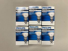 Philips Master Colour CMD-R PAR 20 35W/830 E27 30° Lampe