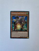 Bewaffneter Drache Donner LV7