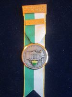 Tir Cantonal Vaudois Lausanne 1975 - Maitrise
