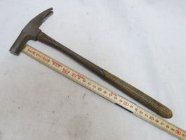 Fund Kurios Alt Hammer Polsterer-Hammer