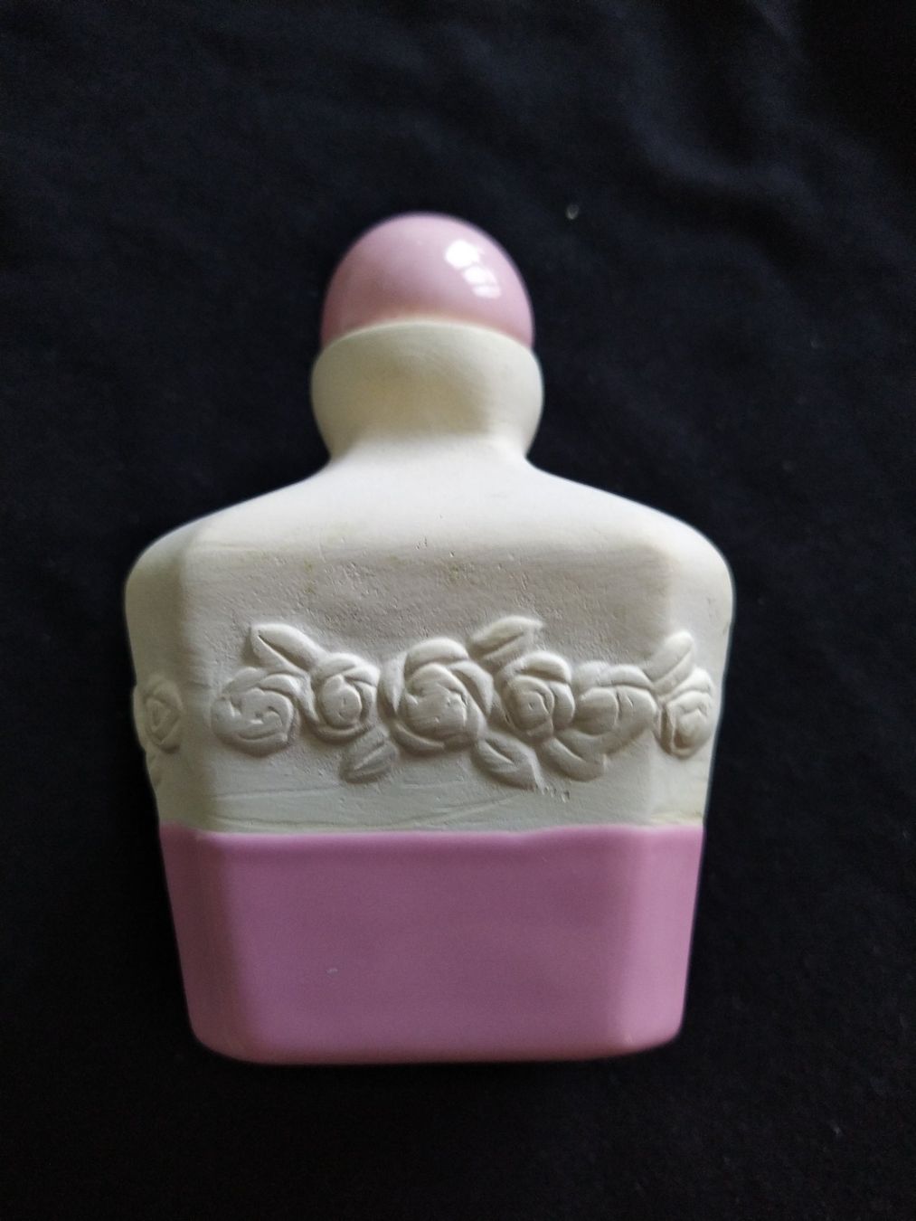 Flacons: Flacon de parfum/diffuseur d'odeur de collection vinatge. – Gebraucht aus Le Mont-sur-Lausanne von Atelier_Rezart