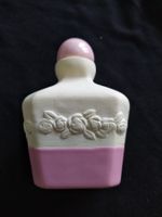 Flacon de parfum/diffuseur d'odeur de collection vinatge.