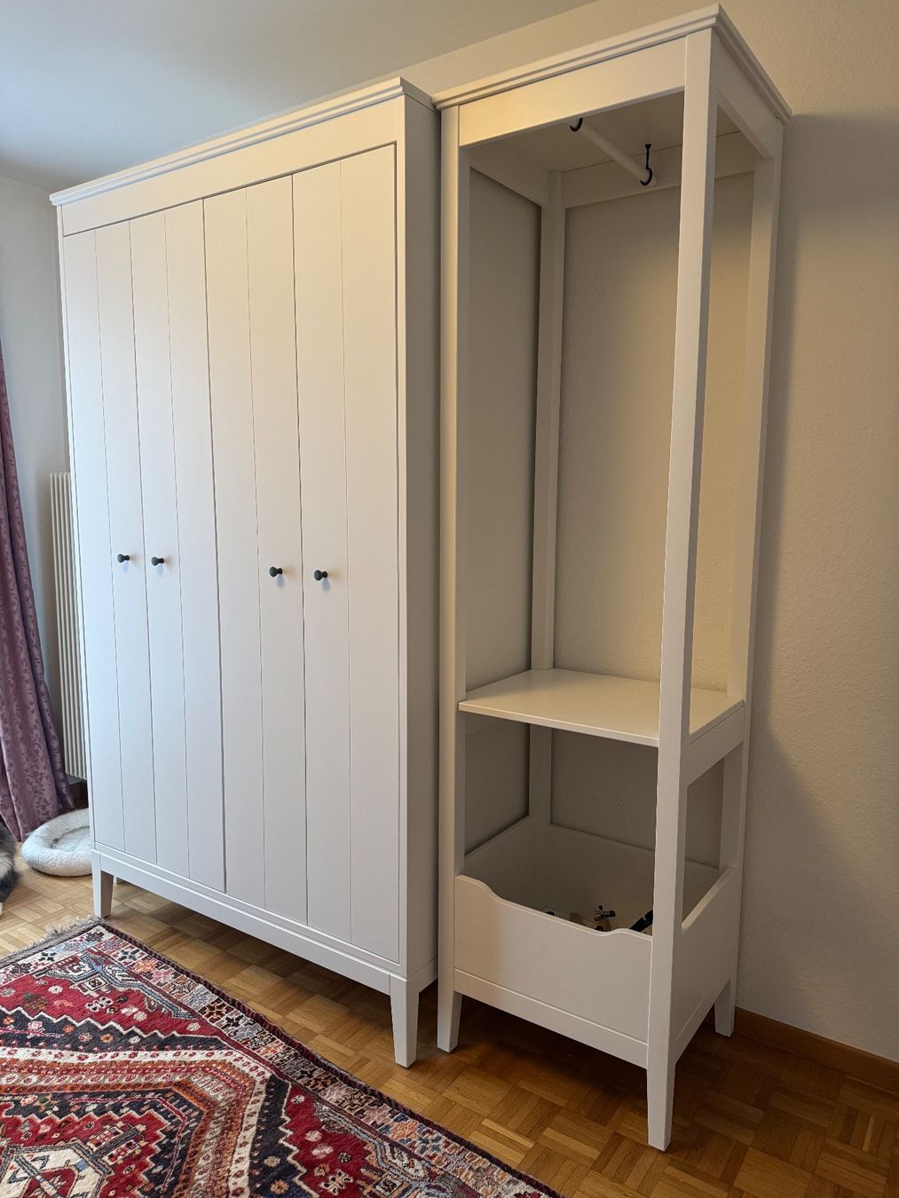 IKEA IDANÄS Schrank (Gebraucht) in Winterthur für CHF 220 – nur Abholung auf Ricardo kaufen