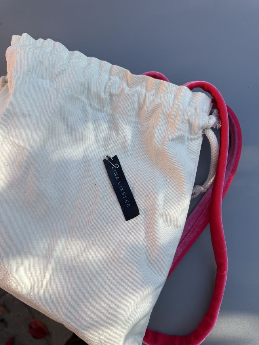 Borse da donna: Handgemachte Designer Tasche neu – Nuovo (secondo la descrizione) da Bassersdorf venduto da vit_z9lt 1