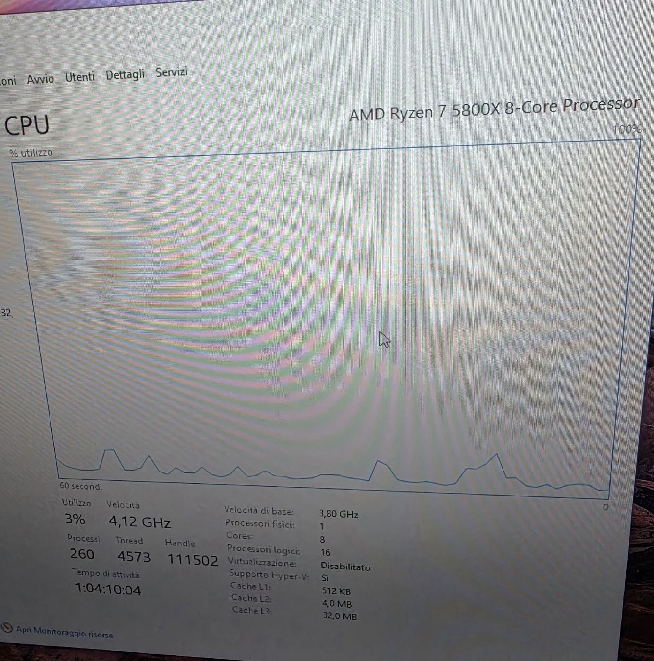 PC: Gaming pc – Nuovo (secondo la descrizione) da Arbon venduto da LucaItaliano 3