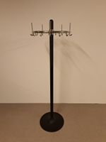 Designer Garderobe Kleiderständer Eisen/ Chrom