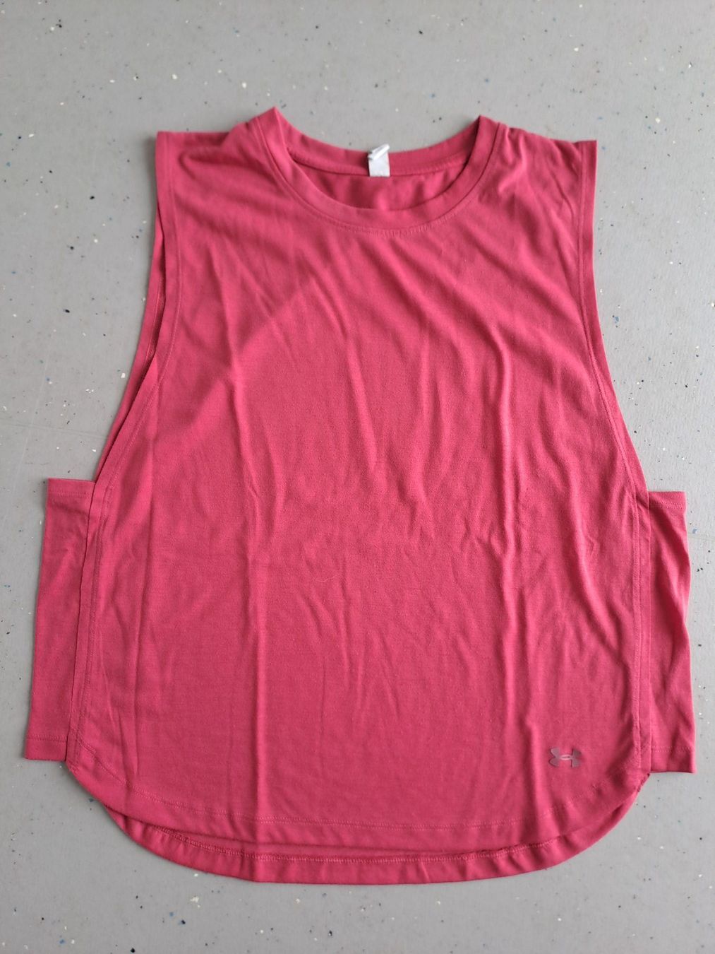 T-Shirts: Sportshirt Gr. L – Gebraucht aus Münchenbuchsee von lanereal