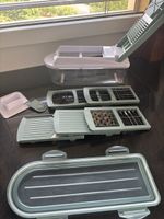 Gemüseschneider-Set