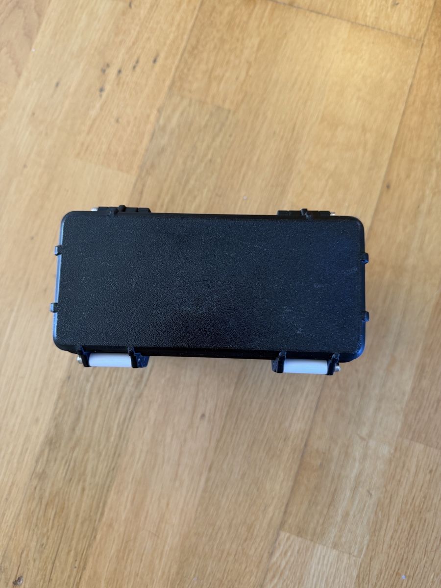 Radiomaster Commande à distance: Boite radiomaster pocket  – D'occasion à Reconvilier par aythecK 2