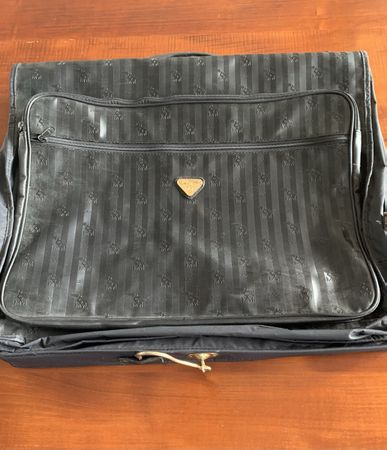Mollerus Reise-Kleidertasche