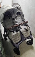 Valco Baby Trend Duo - Zwillingskinderwagen