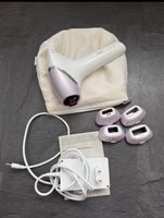 Philips Lumea Prestige IPL Hair Removal Device 