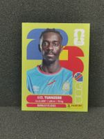 Panini Wm 2026 Sticker :Axel Tuanzebe Cod 4