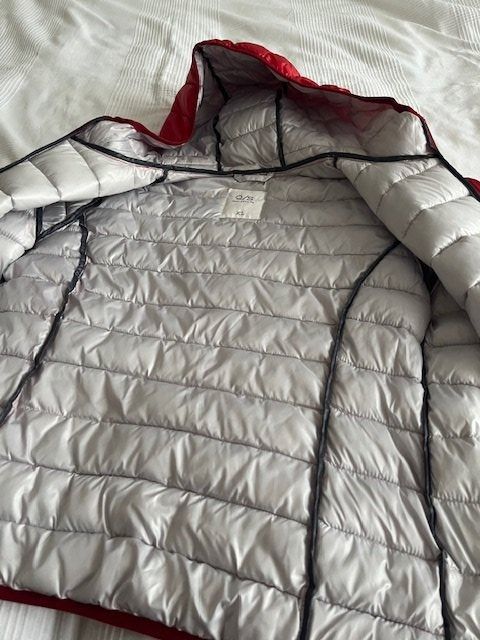 S.Oliver Giacche: Damen Übergangsjacke S.Oliver – Usato da Zuchwil venduto da AdamO. 3