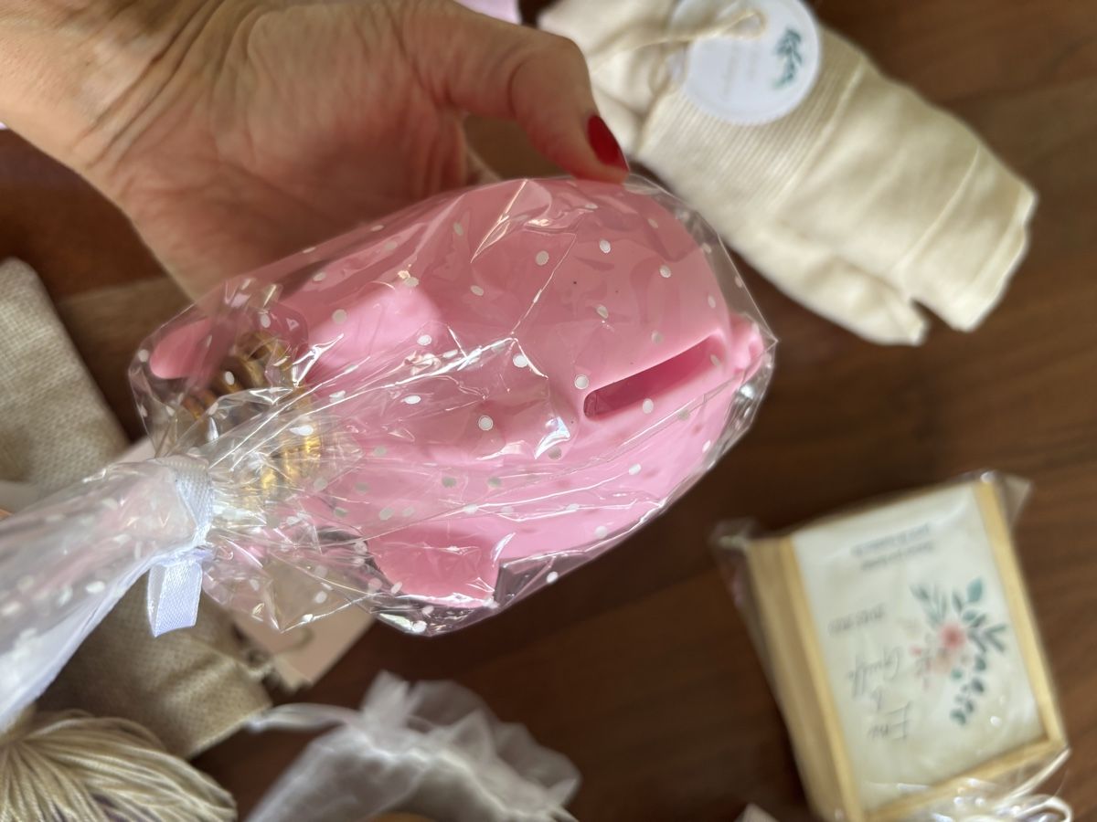 Alle Dekorationen: Geschenkartikel  – Neu und originalverpackt aus Bülach von mmva01 3