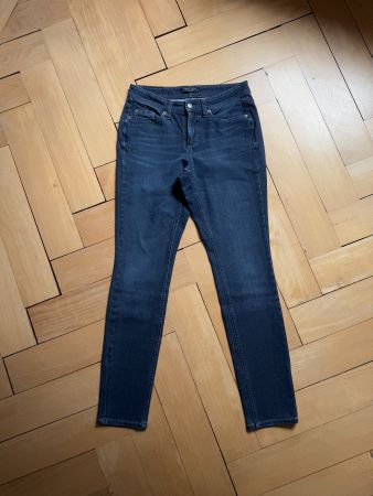 CAMBIO - Jeans dunkelblau M