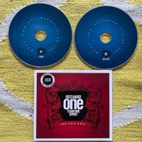 GOTTHARD-2CD THE VERY BEST (DIGIPACK)