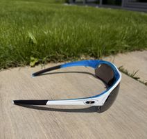 Sportbrille Tifosi Dolomite 2.0 mit Zubehör – Perfekt für de