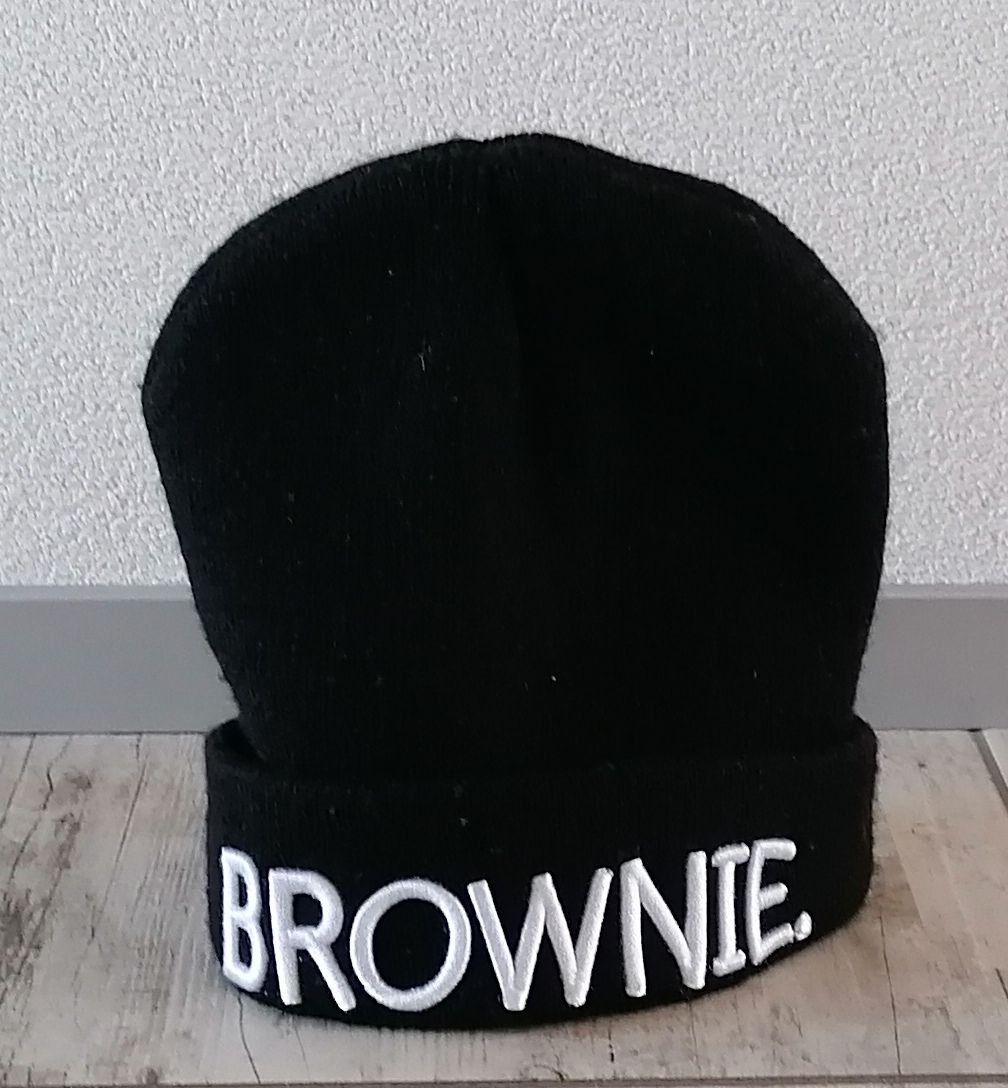 Autres vêtements & accessoires: Mütze BROWNIE. – D'occasion à Schwarzenegg par musi09 1