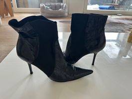 Dolce and Gabbana Stiefeletten