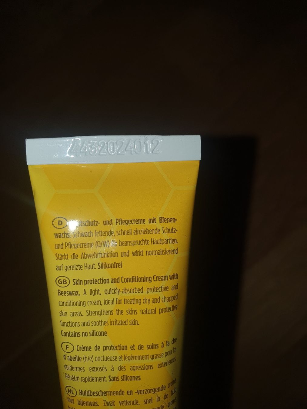 Altro per la cura del corpo: Lindesa Hautschutz- und Pflegecreme – Nuovo e nell'imballaggio originale da Moosseedorf venduto da Sonnenschein.. 2