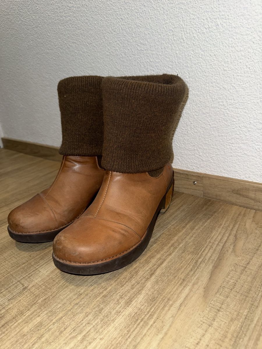 Scarpe da donna: art Winterstiefel – Usato da Buochs venduto da anj_9fmv 1