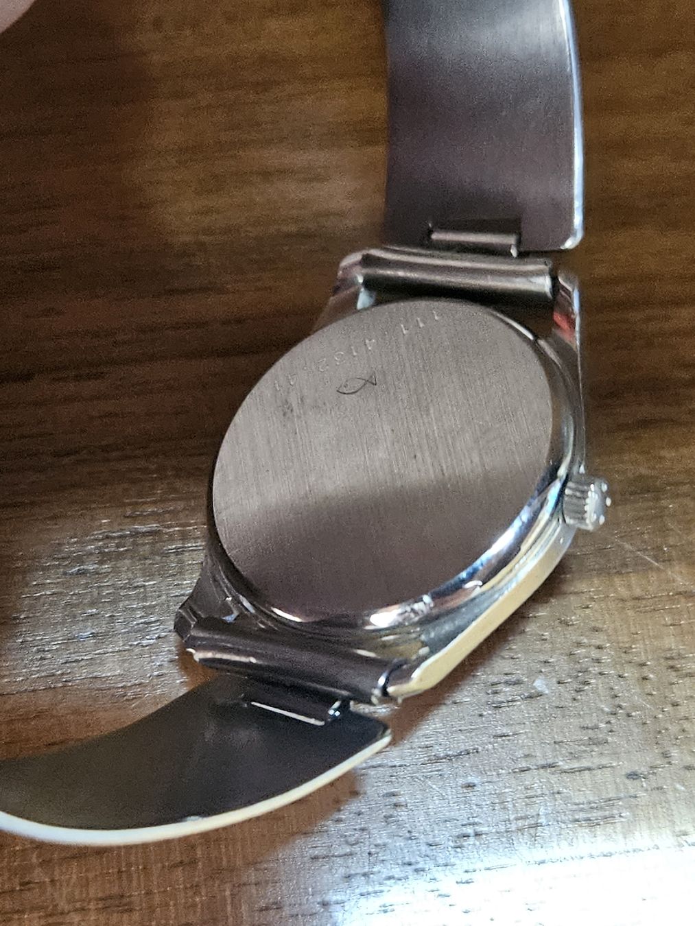 Eterna Orologi: Eterna Damenuhr 23mm – Usato da Flamatt venduto da pie_f9zm 6