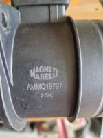 Luftmassenmesser für VW - Seat-Audi